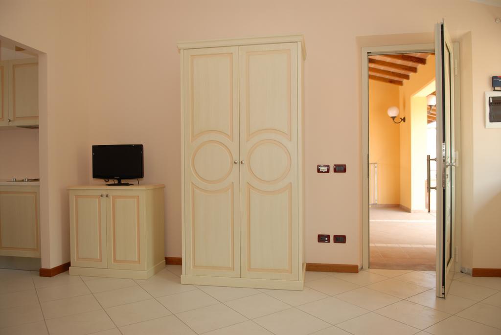 Hotel Plazza Porcari Room photo